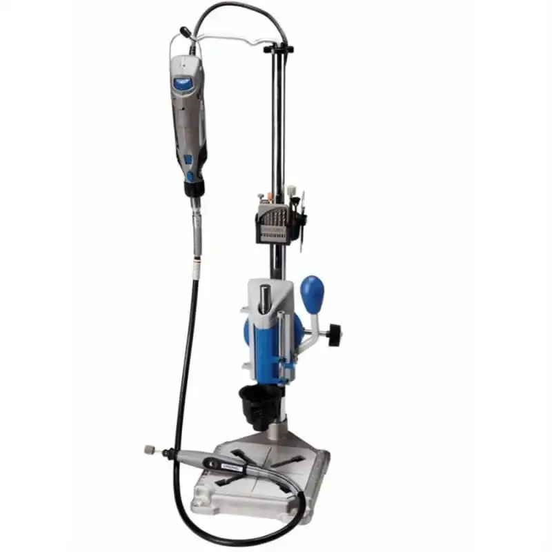 Suporte vertical Dremel referência 220 Dremel — fotografia 3