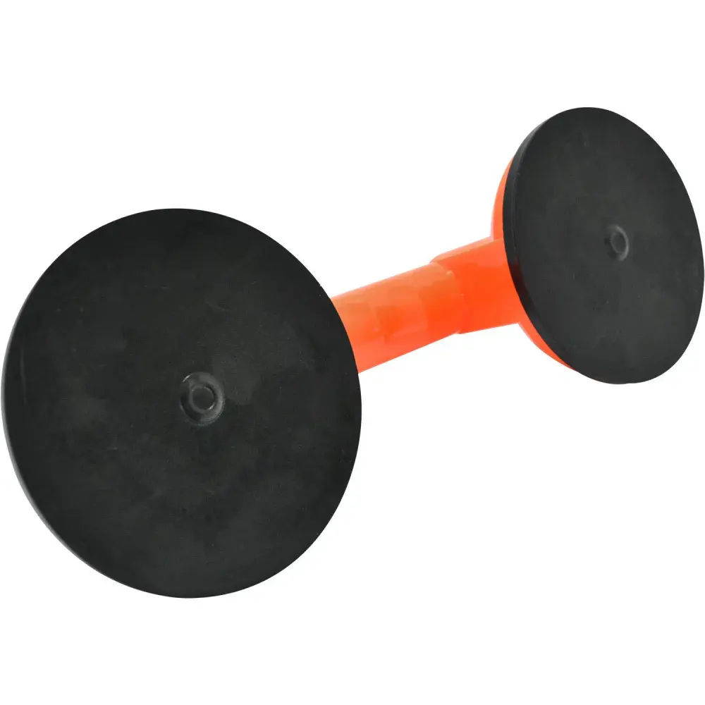 Ventosa dupla 50 kg Bumafer — fotografia 4