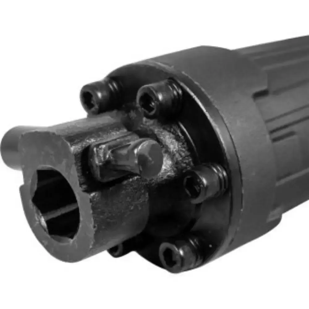Martelo demolidor MDV 45J 1600W 220V Vonder — fotografia 5