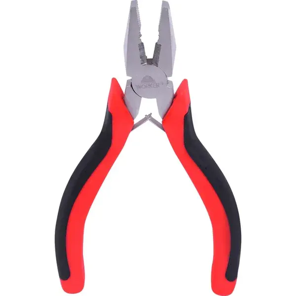 Alicate universal mini 4.3/4 Worker — fotografia 11