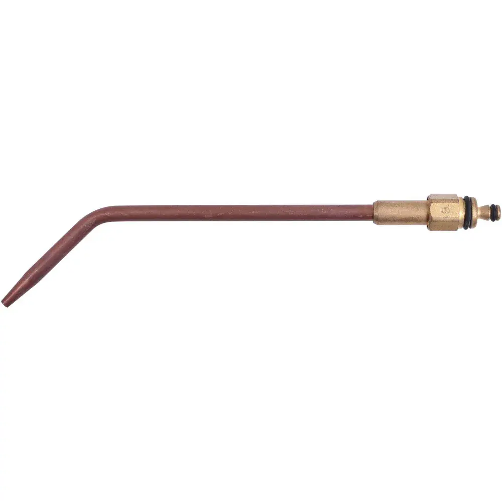 Extensão para solda mod 200 Nº 9 Gransolda — fotografia 3