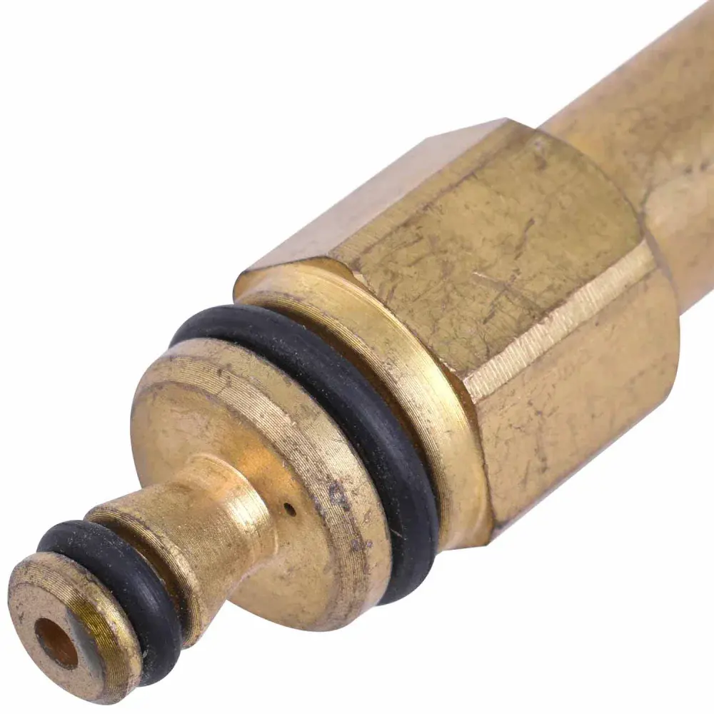 Extensão para solda mod 200 Nº 9 Gransolda — fotografia 5