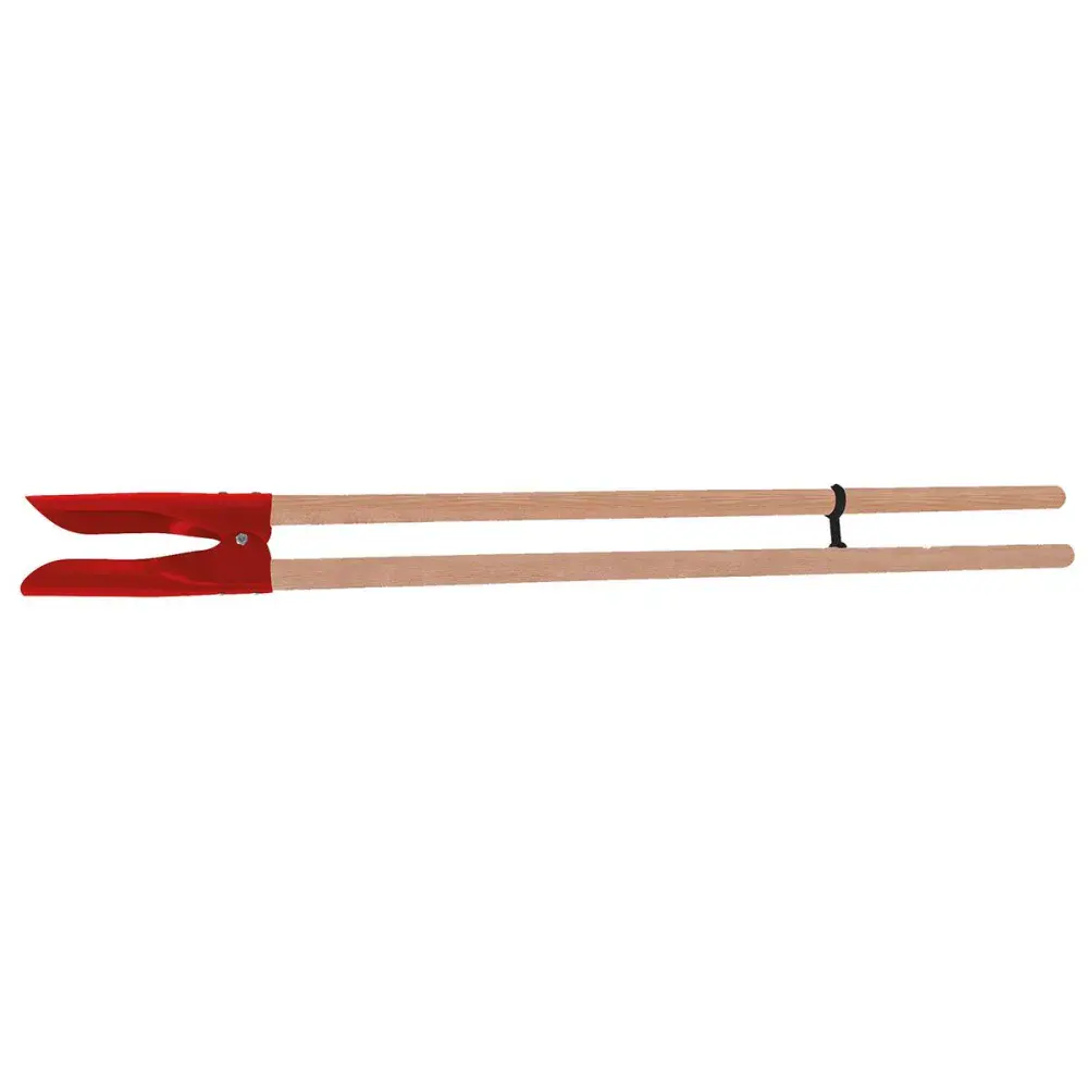 Cavadeira articulada Collins standard 1,3MT vm