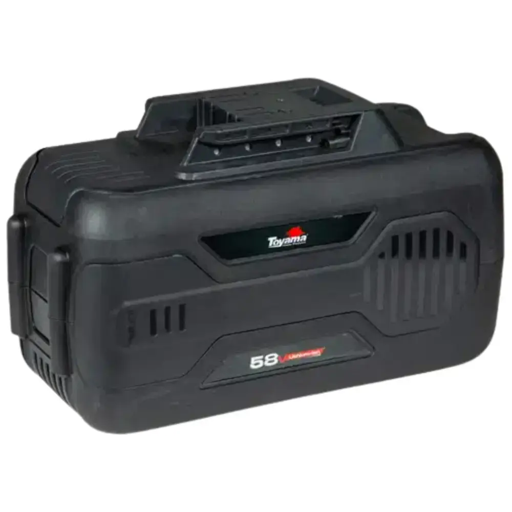 Bateria 58V 5,0A para linha 58V 1990-002 Toyama — fotografia de referência