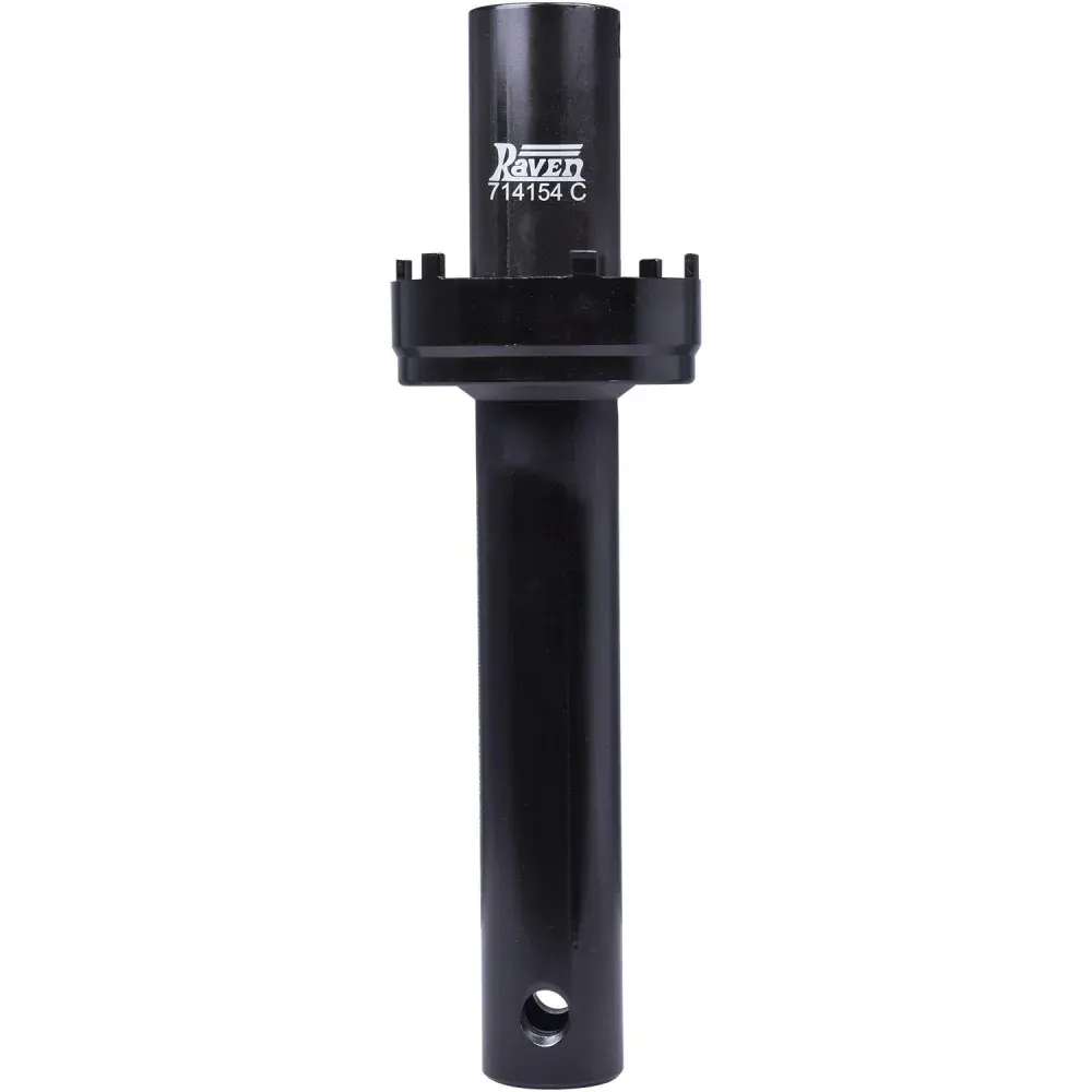 Chave para cubo traseiro mb eixo zf AVN132 Raven