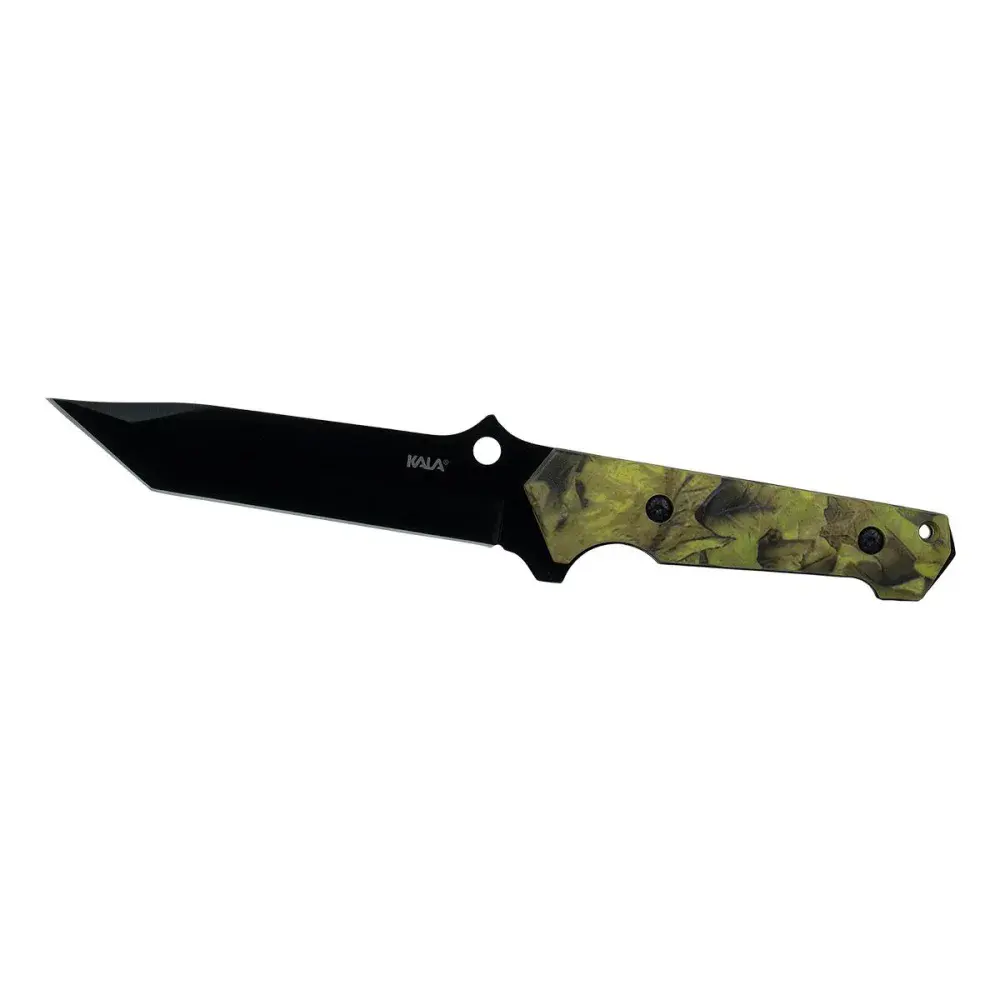 Faca modelo adventure com 26,5CM da Kala — fotografia 3