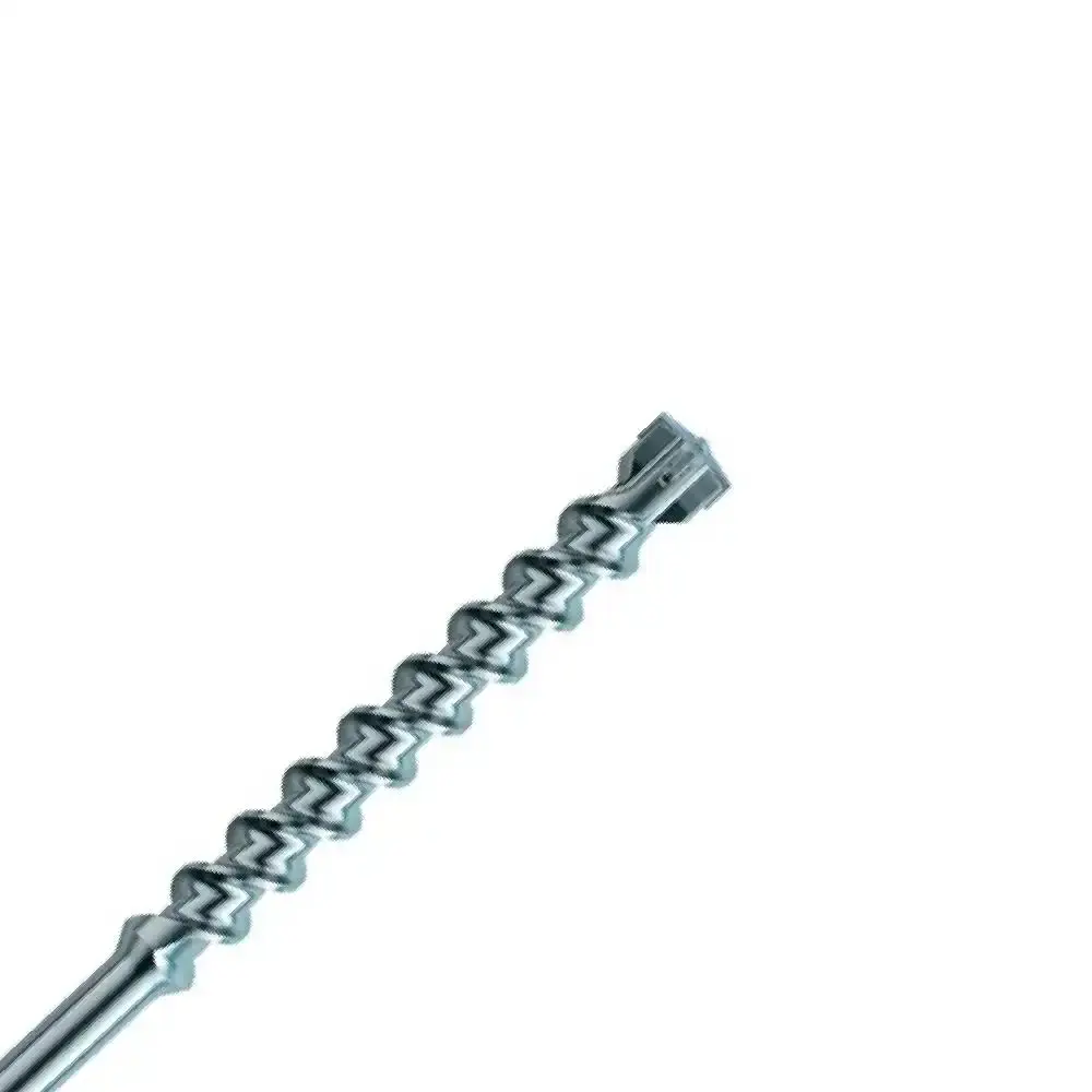Broca SDS Max 38 x 540mm MAKITA — fotografia 5
