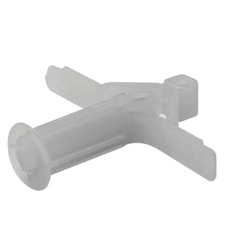 Bucha fly 03 gesso drywall 50PC Worker — fotografia de referência