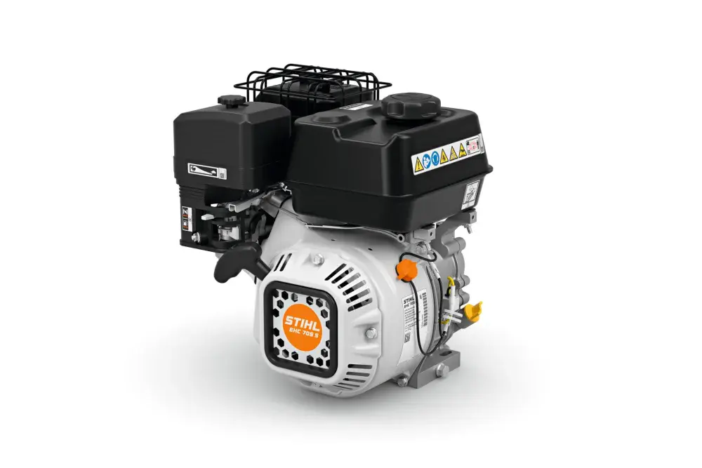 Motor estacionário ehc 705 s Stihl