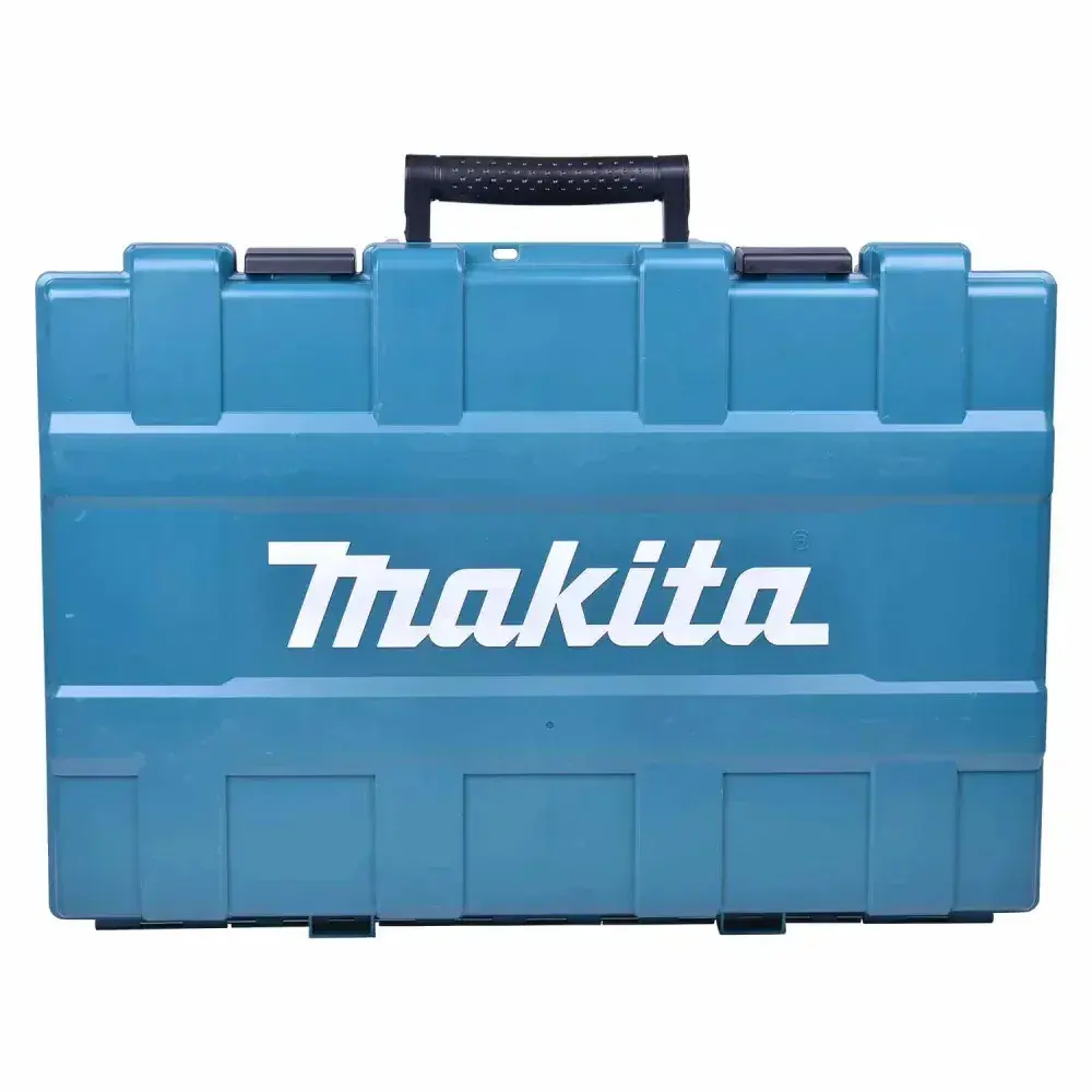 Martelo demolidor sds max 1510W 9,2KG HM1203C Makita - 220V — fotografia 10