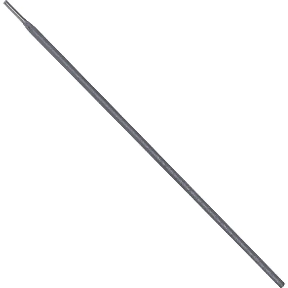 Eletrodo 3,20MM ferro fundido 1KG UTP — fotografia 6