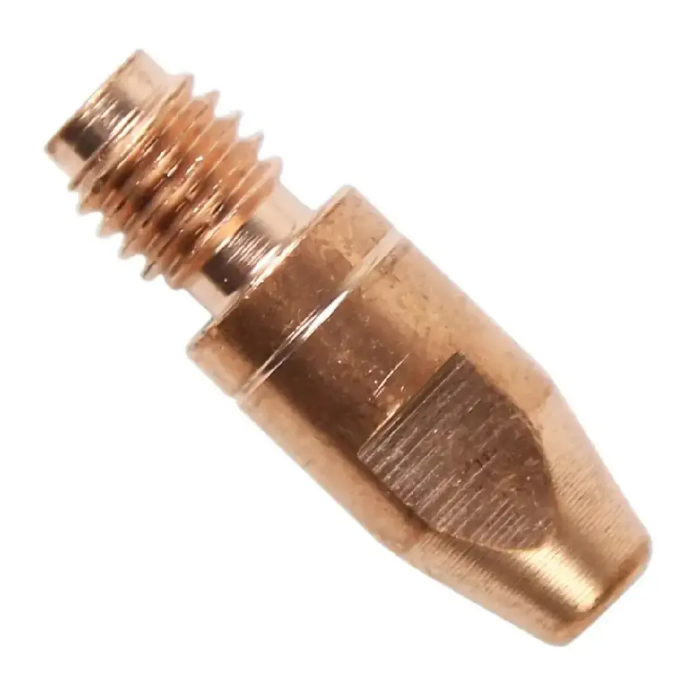 Bico de contato para tocha mig 1.2MM M8 D10 MA143 Oximig