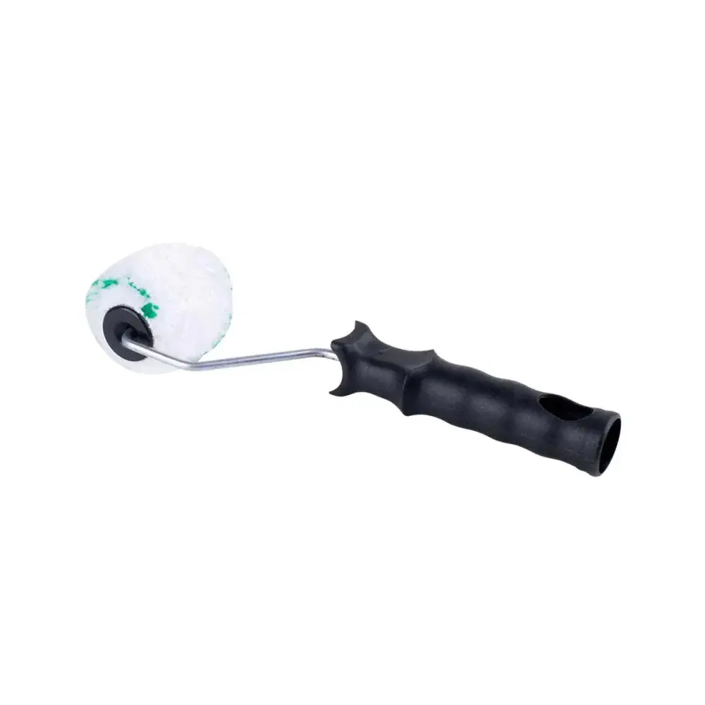 Rolo de lã para pintura com suporte 5CM Kala — fotografia 7