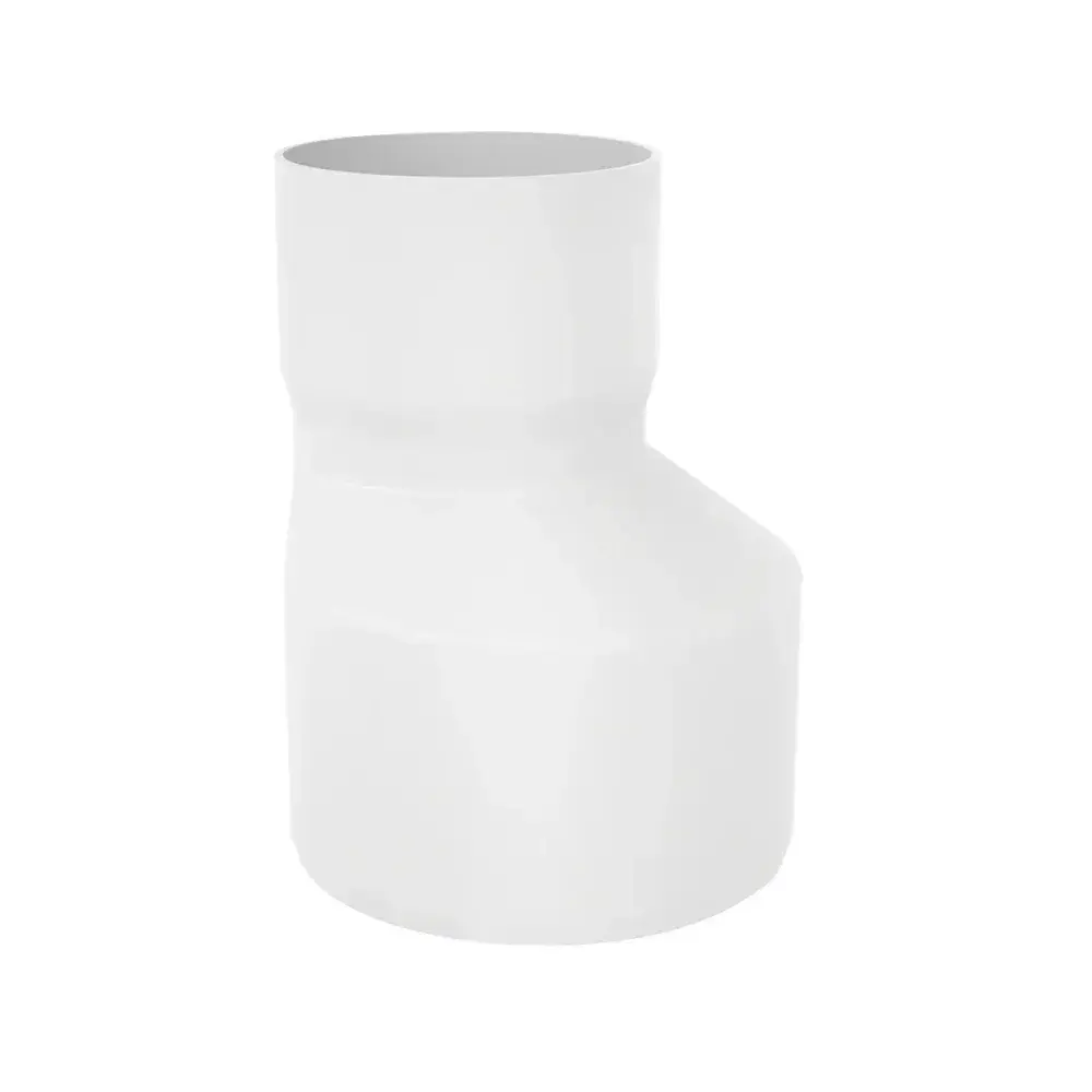 Redução excêntrica Tigre 100X75MM — fotografia de referência