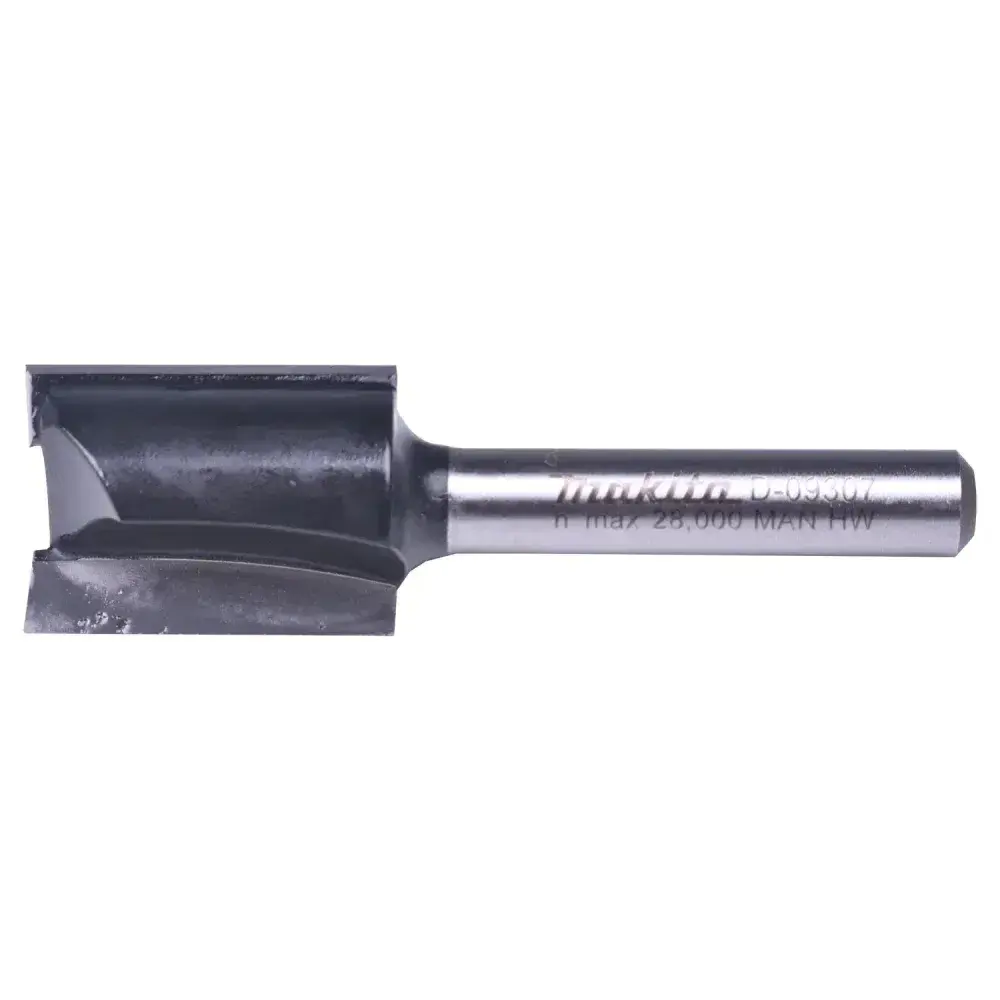 Fresa paralela dupla haste 15MM D-09307 Makita — fotografia 6