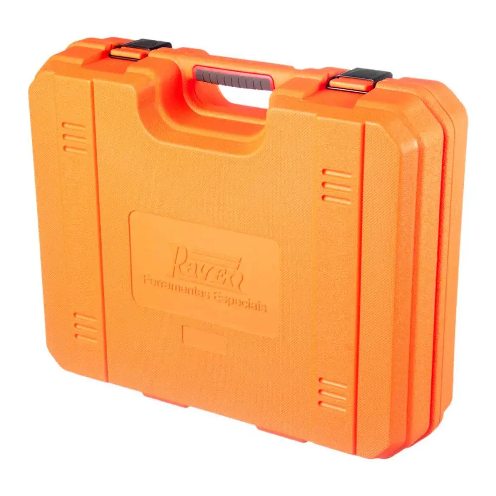 Scanner 3 scope pro diagnostico de injeção eletrônica e kit diesel leve Raven — fotografia 6