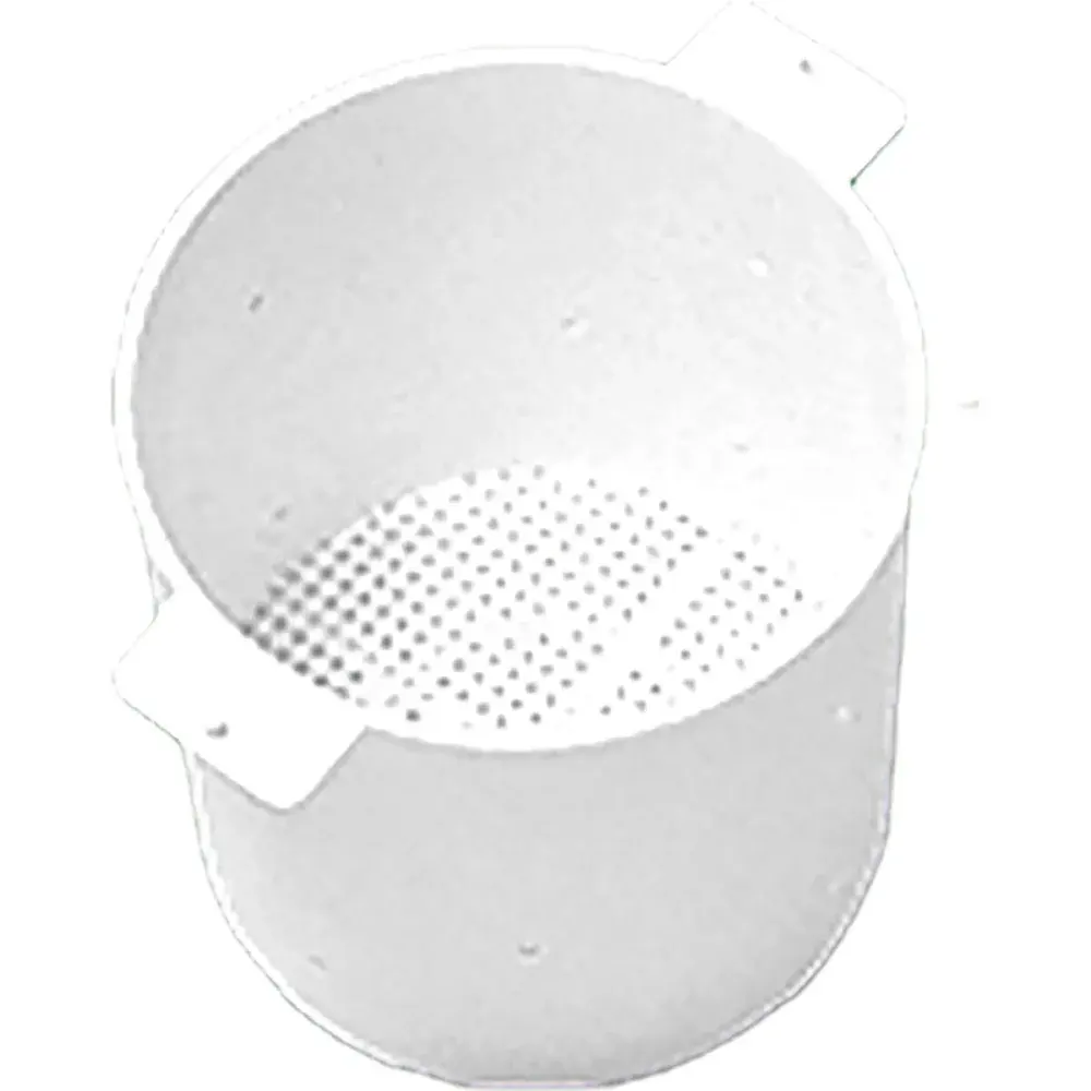Forma queijo frescal Crisan redonda 1KG