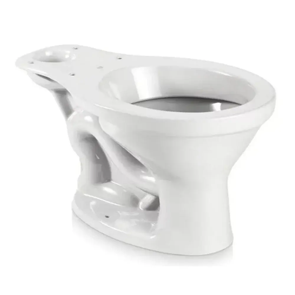 Bacia sanitária para caixa acoplada dalia 650X365MM 6L Fiori
