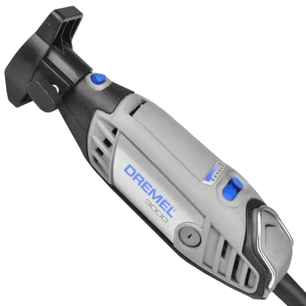 Micro retífica 90W 220V 30 peças Dremel — fotografia 9