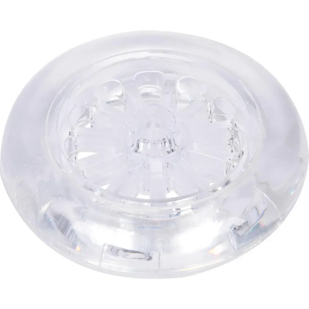 Roda gel 100MM cristal 440779 Worker — fotografia 2