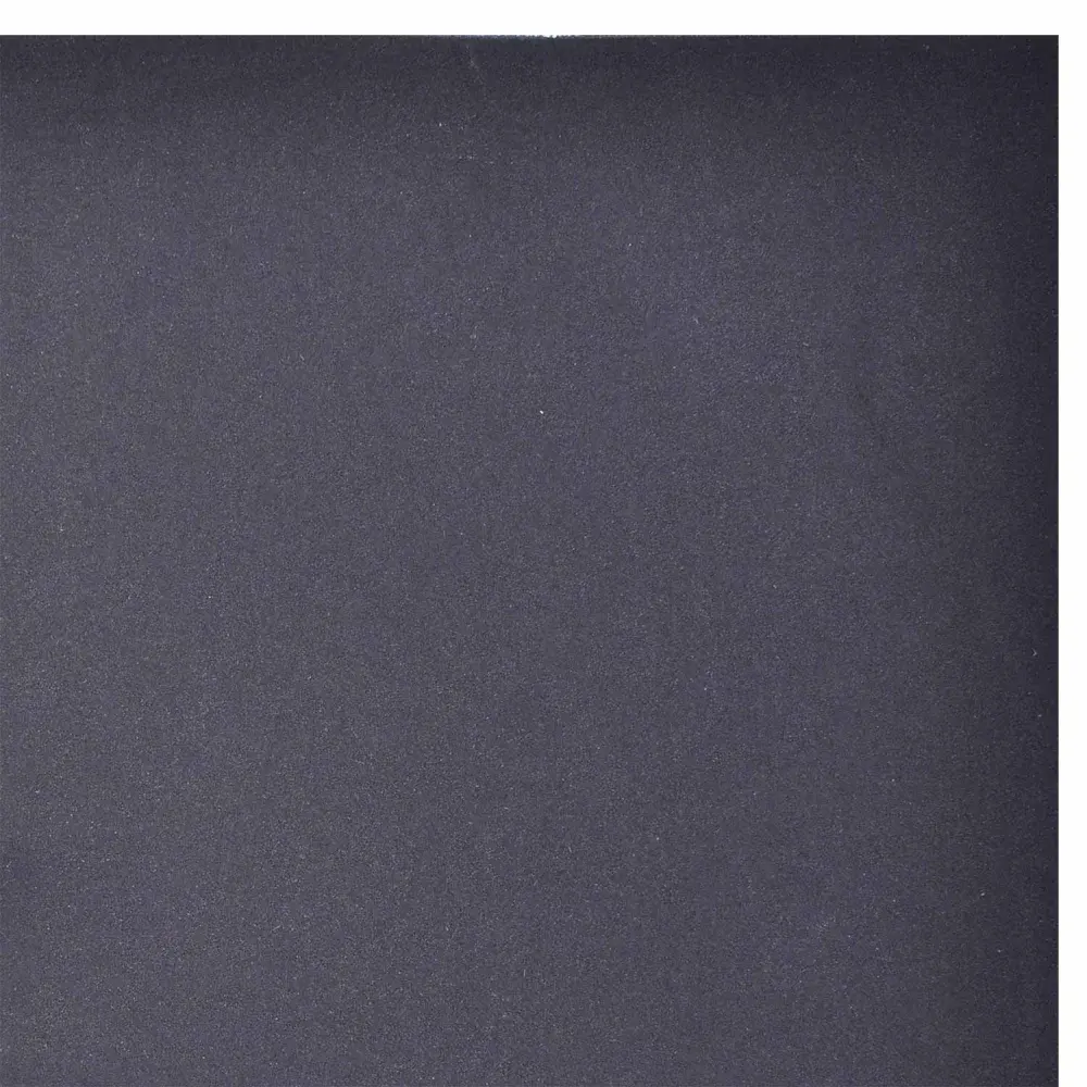 Lixa folha ferro P280 blue metal Bosch — fotografia 5