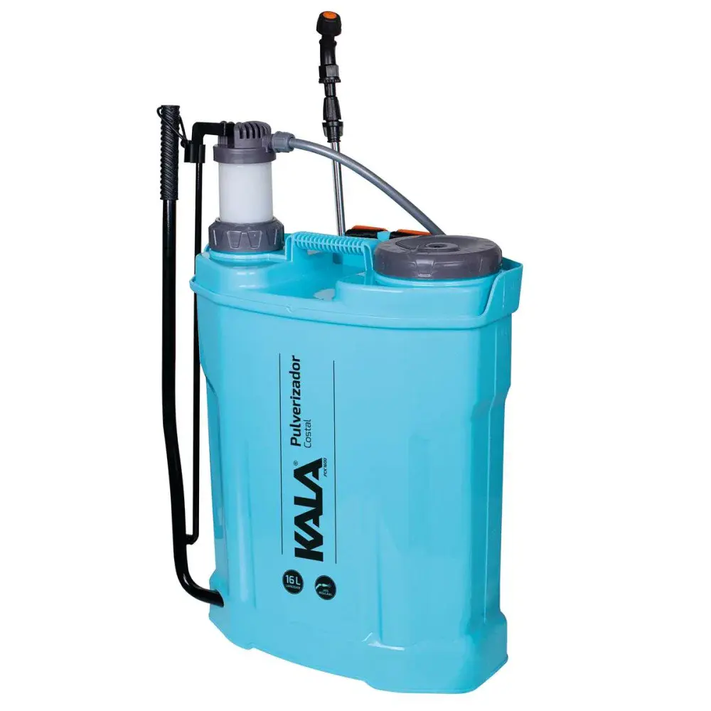 Pulverizador costal manual pmk 1600 16L Kala