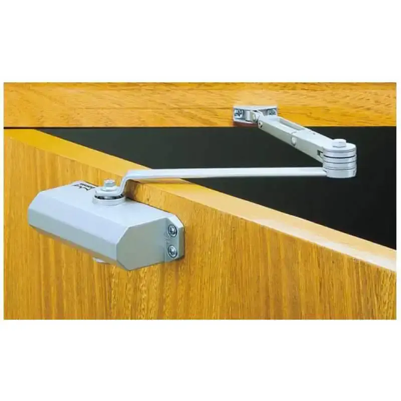 Mola Automática para Portas até 50KG MA200-2 Prata DORMA — fotografia 2