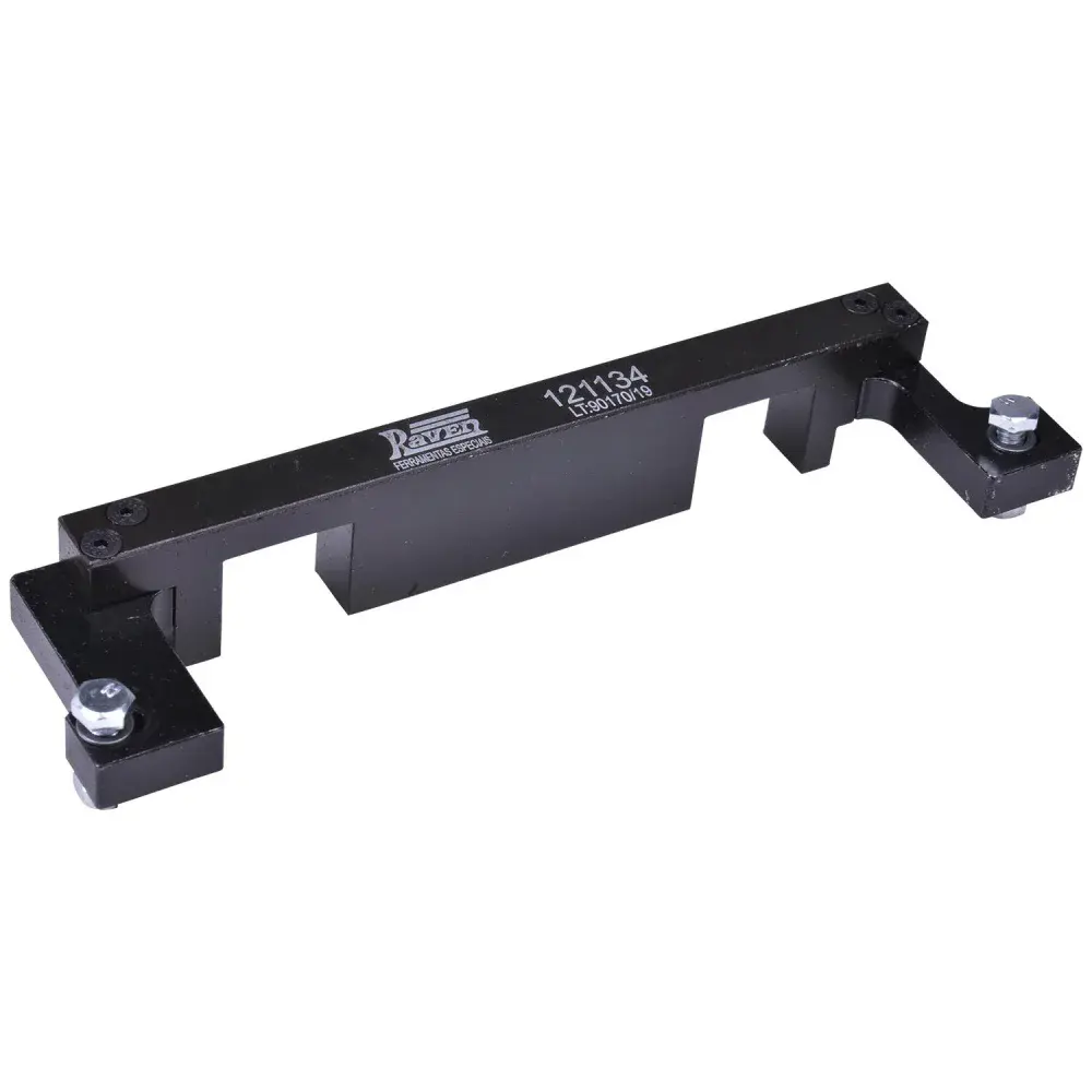 Ferramenta para posicionar comando ford dragon 1.5 Raven — fotografia de referência