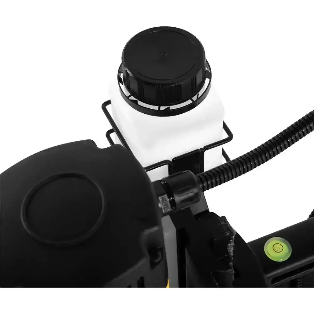 Furadeira com base magnética FMV1680 Vonder 220 V — fotografia 11