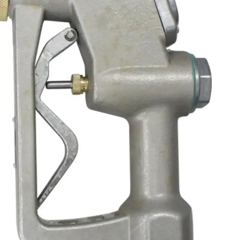 Bico abastecimento automático 1.1/2 POL 280 l/min 1821 Bremen — fotografia 4
