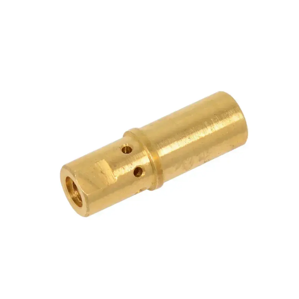 Porta bico M6 para tocha mig MB401 Oximig — fotografia 4