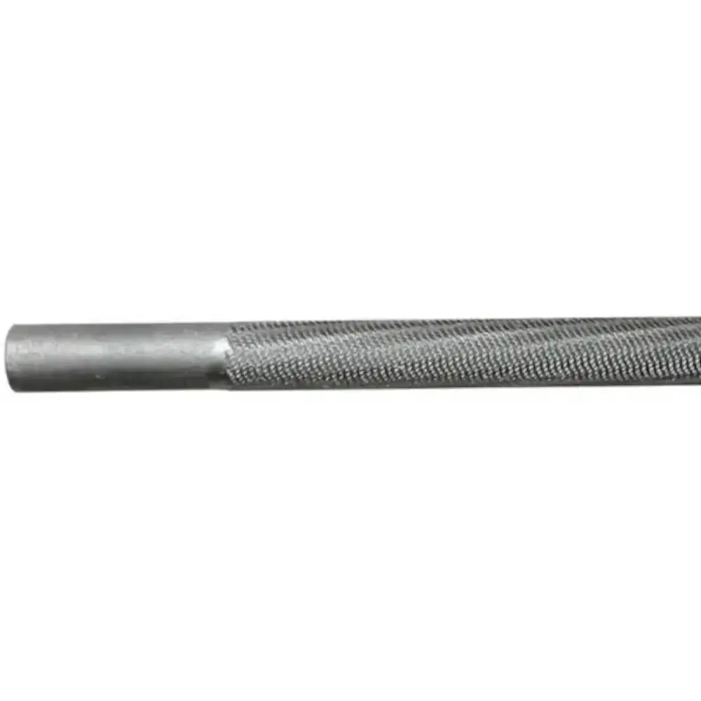 Lima Redonda 4,8 x 200 mm para Motosserra com 6 Unidades STIHL — fotografia 4