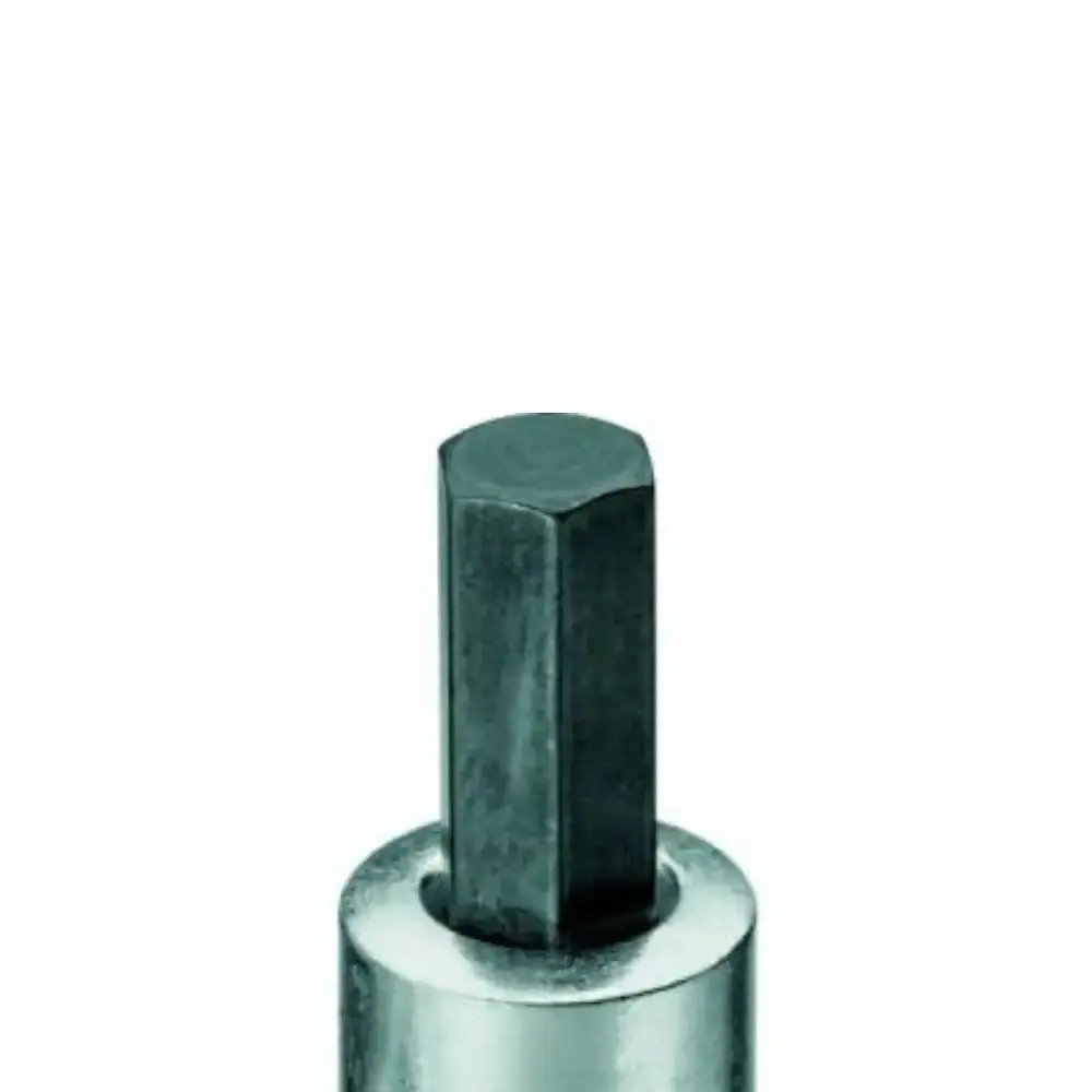 Chave Soquete Hexagonal 1/2POL x 4mm in19 GEDORE — fotografia 2