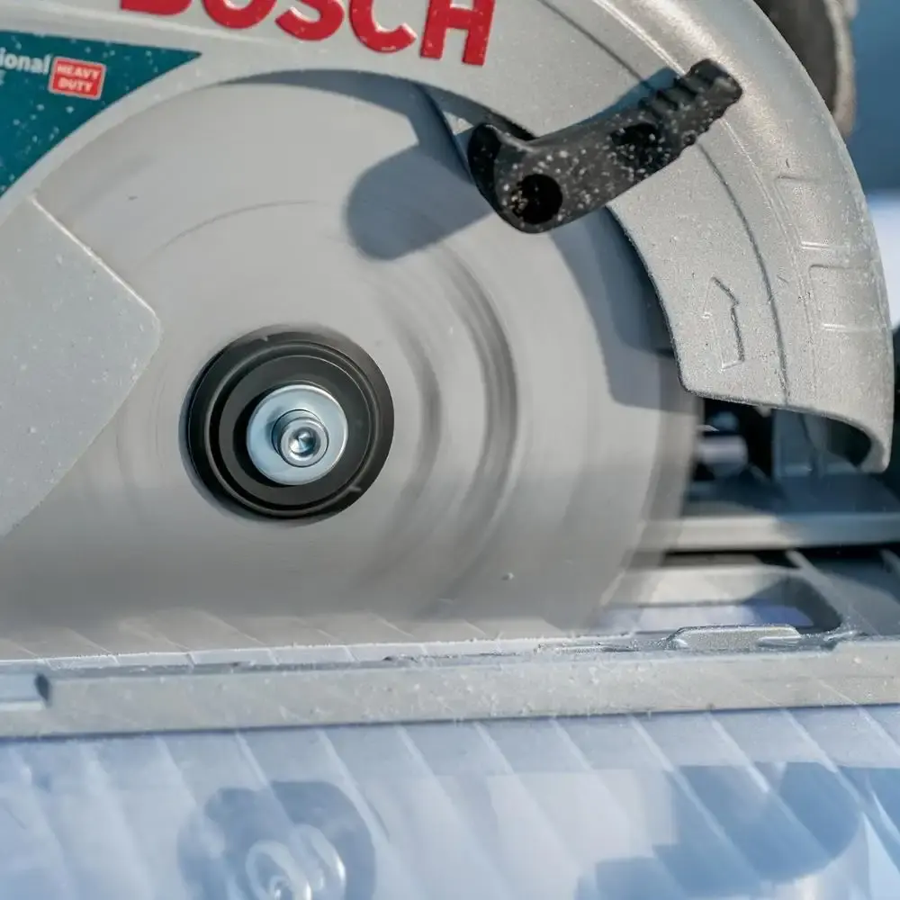 Disco de Corte Multimaterial 184 x 20 MM 60 Dentes BOSCH — fotografia 7