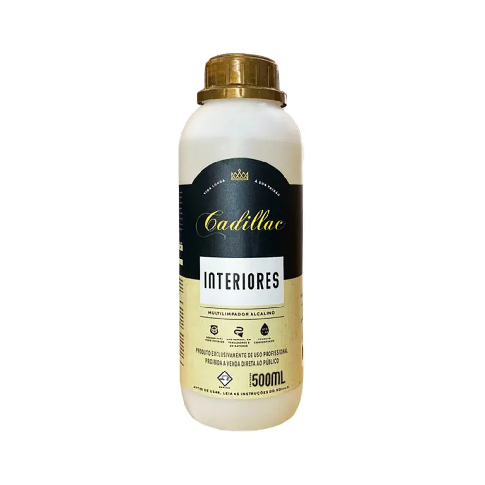 Limpeza e estética automotiva