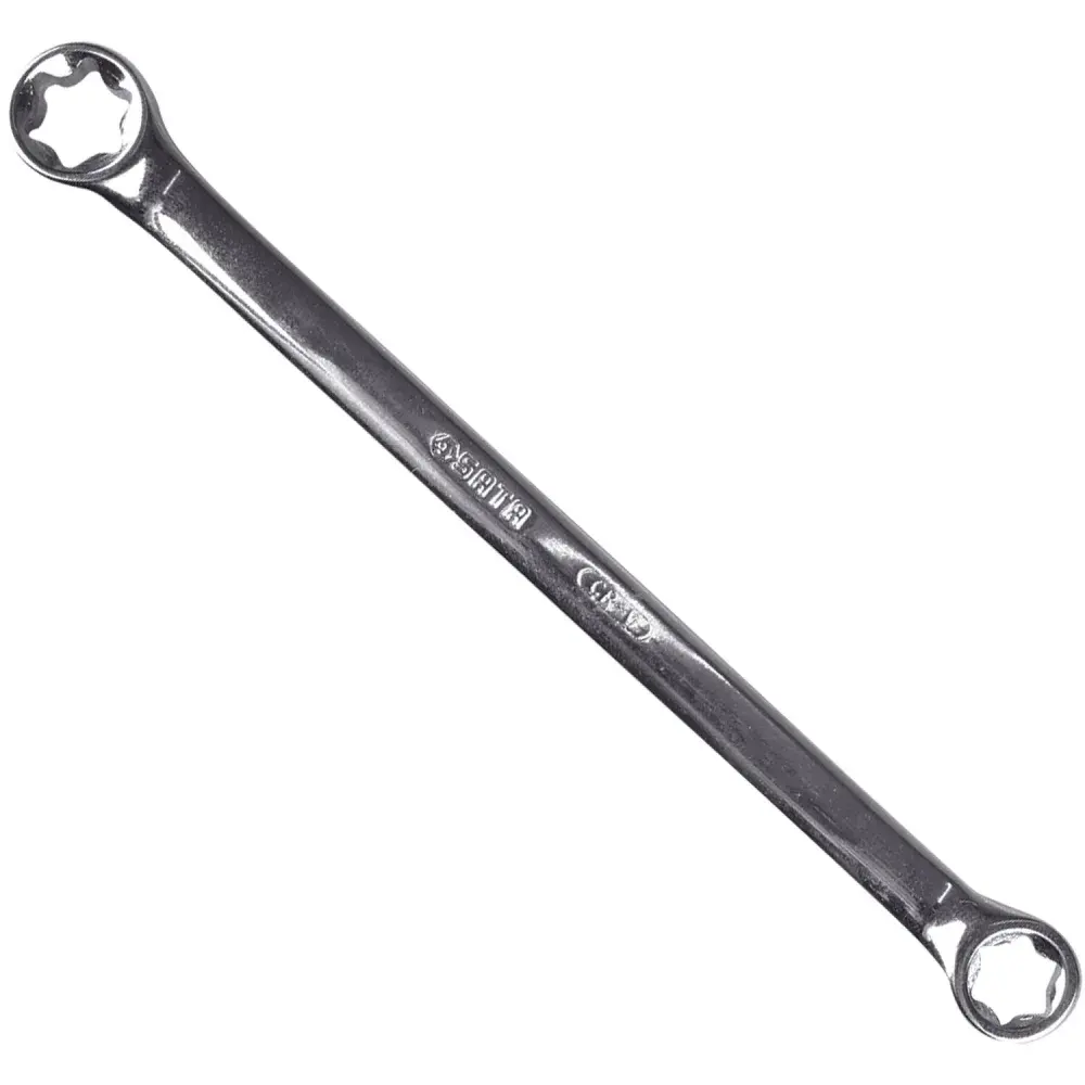 Chave torx tipo estrela de E20 x E24 Sata ST45204SC — fotografia de referência