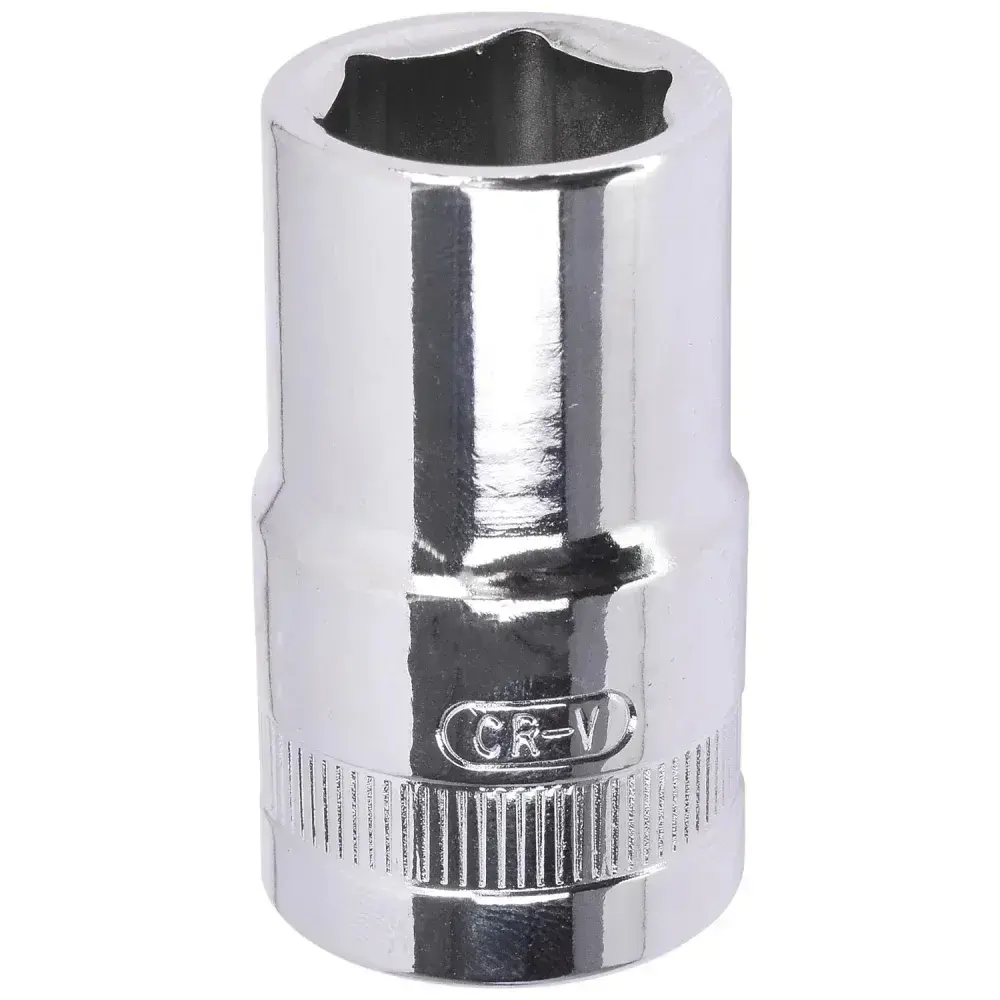 Soquete sextavado 14 mm encaixe 1/2 da Sata — fotografia 6