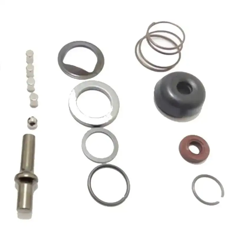 Conjunto porta ferramentas com luva para martelete gbh 2-24 d 1617000598 Bosch — fotografia 3