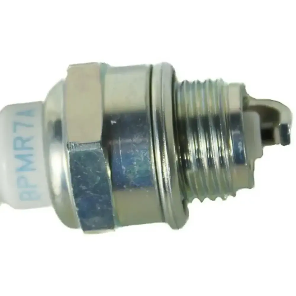 Vela de ignição para roçadeira BPMR7A 541RST Husqvarna — fotografia 5