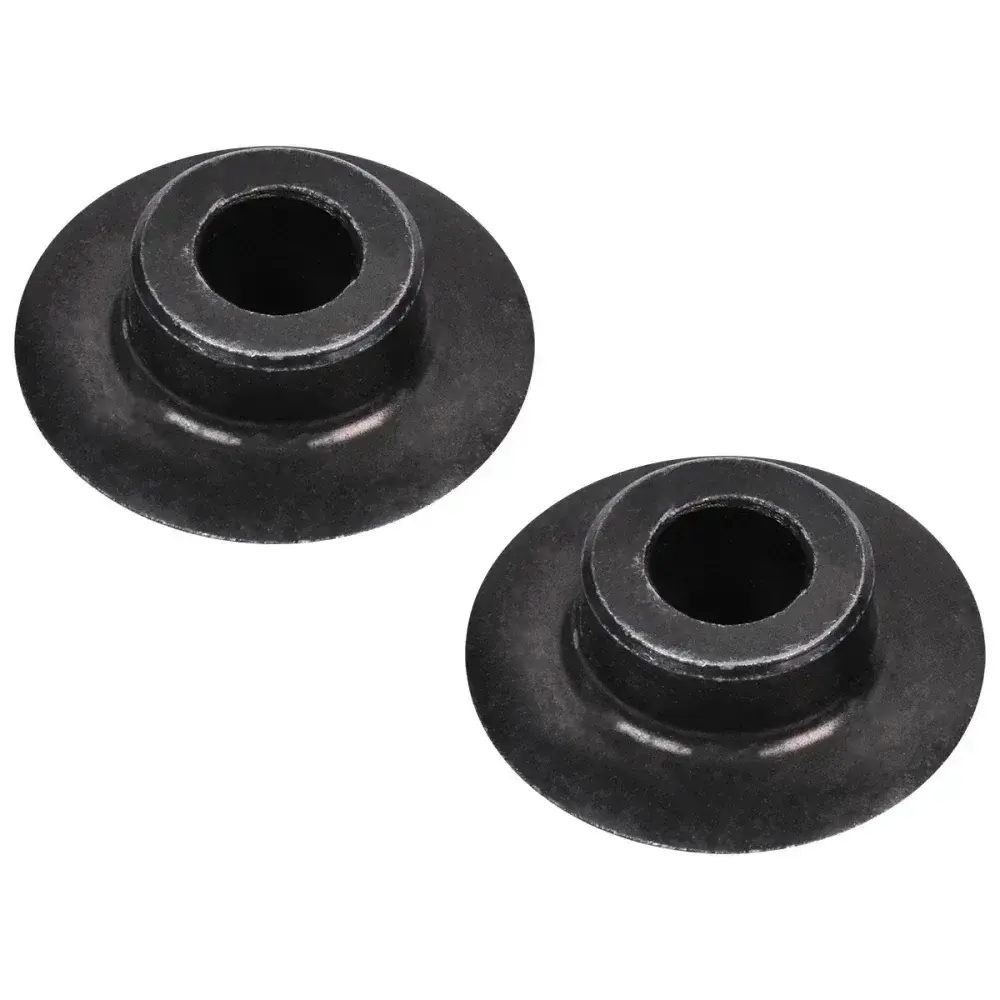 Lâmina de reposição inox super 1.1/4" 2 peças Rothenberger — fotografia 5