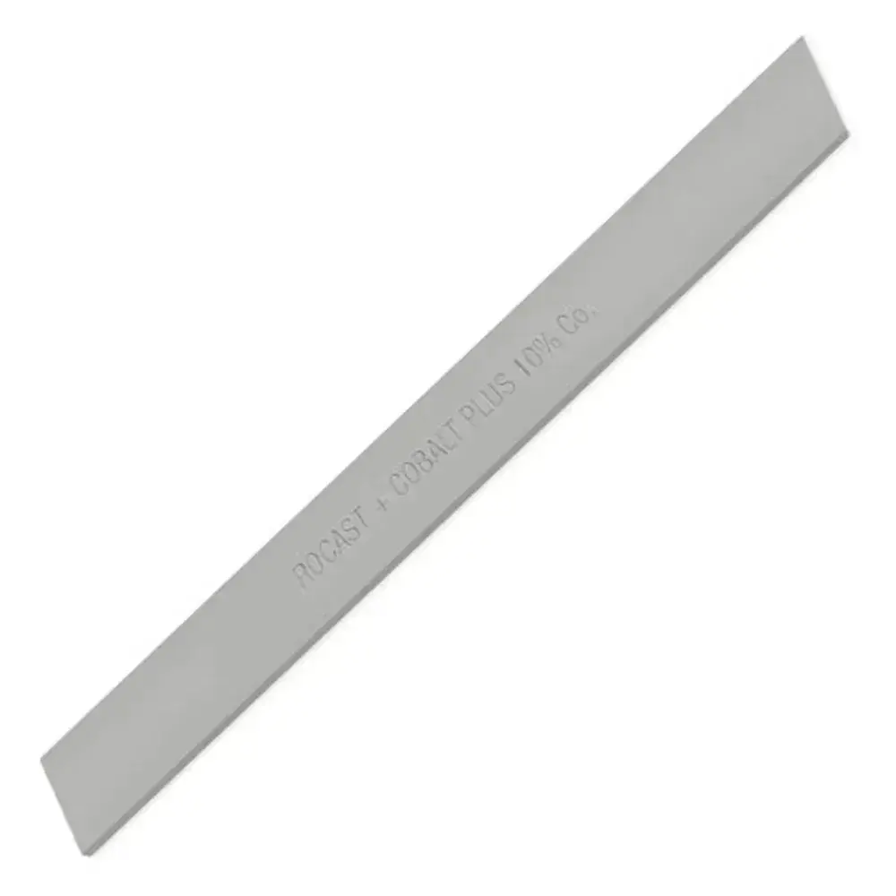 Bedame aço rápido 10% de cobalto 5/8″/16″″ Rocast — fotografia 2