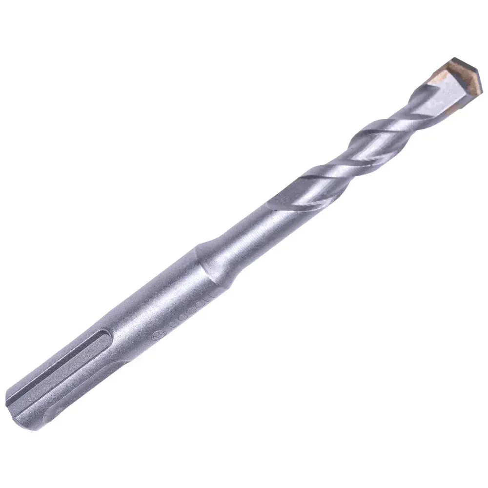Broca sds plus 12 mm x 200 mm x 260 mm S4L Bosch — fotografia 9