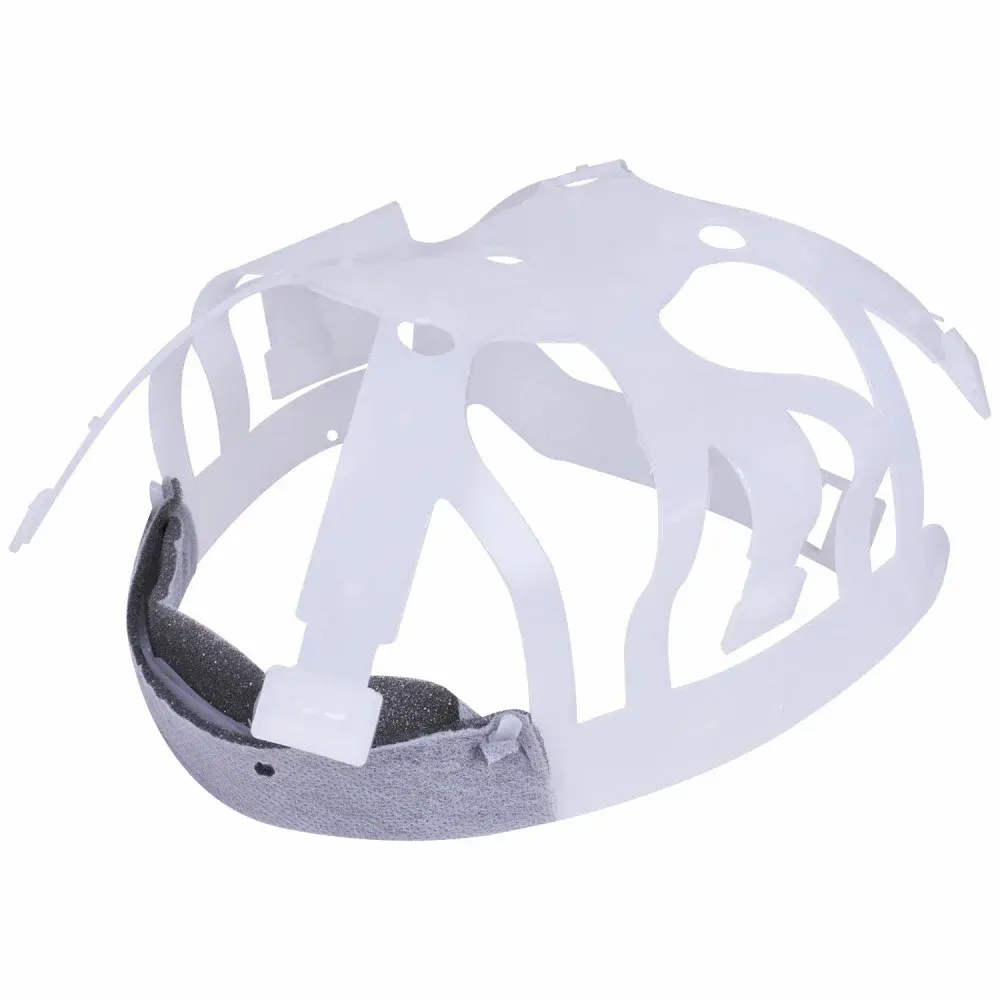 Carneira para capacete plt plastcor Worker