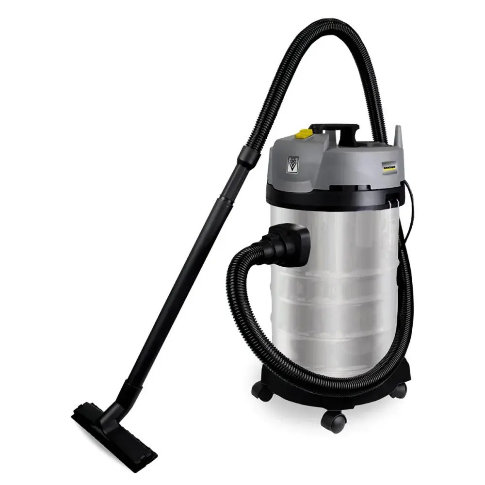 Aspirador de pó e água 30L 1600W 127V nt 3000 Karcher