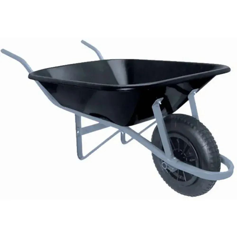 Suporte para caçamba de carrinho de mão worker Maestro