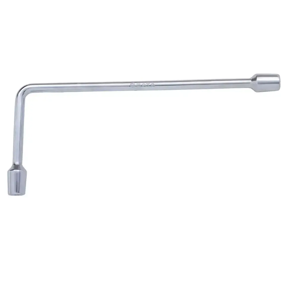 Chave biela 15 MM tipo l ST47518 Sata — fotografia de referência