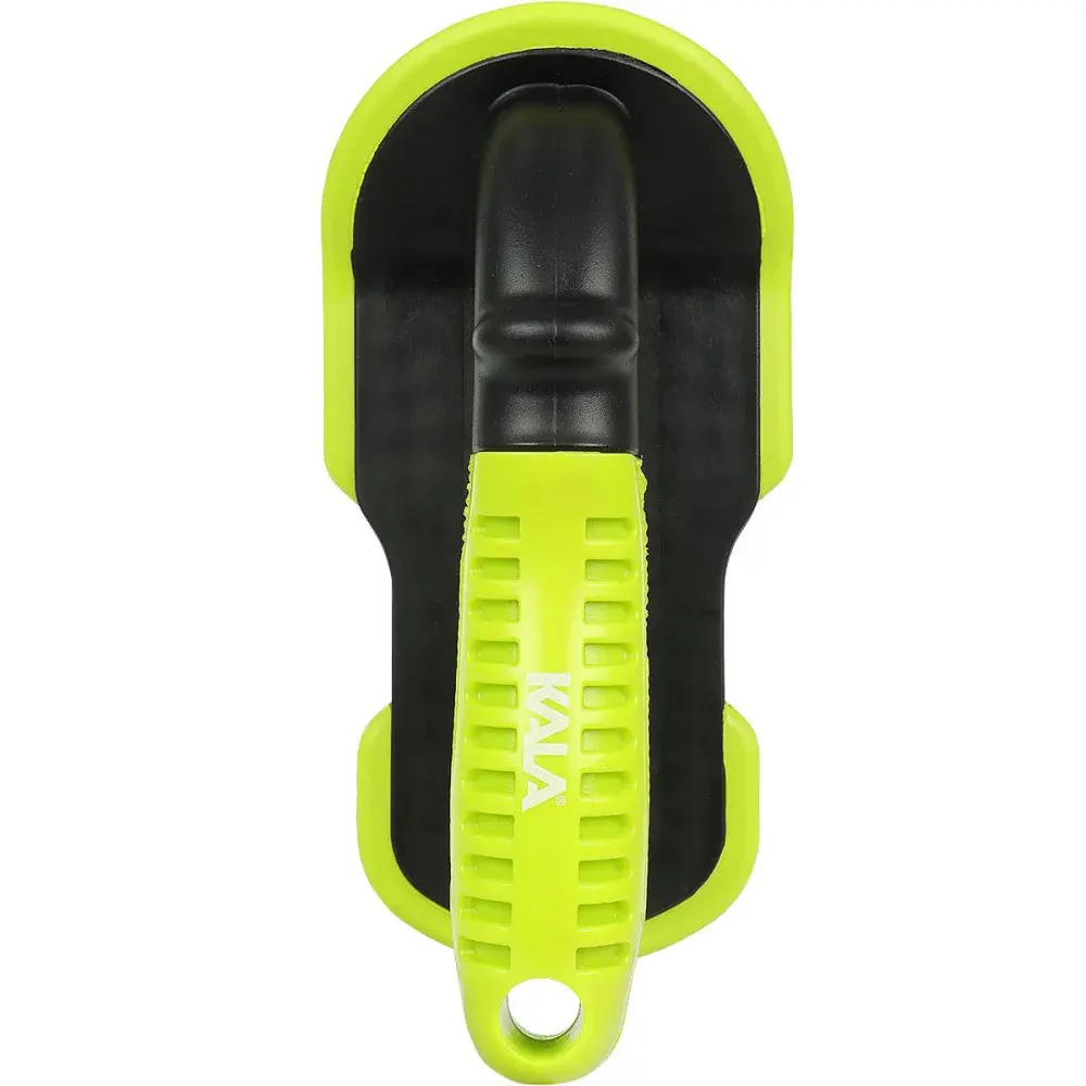 Escova de limpeza para tapete automotivo 19MM Kala — fotografia 4