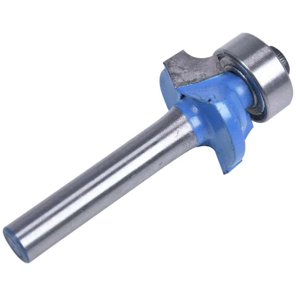 Fresa tupia para desbaste 3/4” enc. 6MM 03060 filetto Haltbar — fotografia 2
