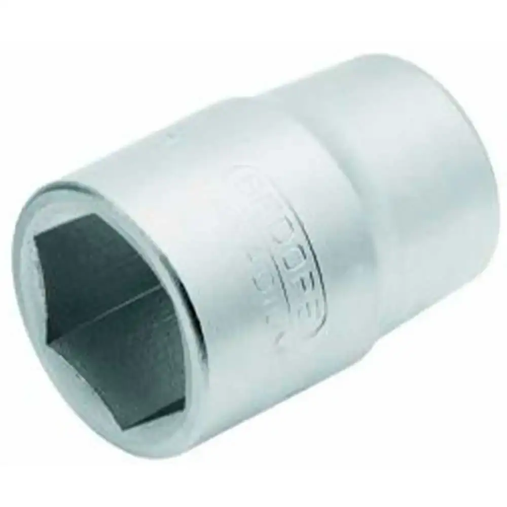 Soquete Sextavado Encaixe 3/4 Pol X 38 mm 017410 GEDORE — fotografia 3