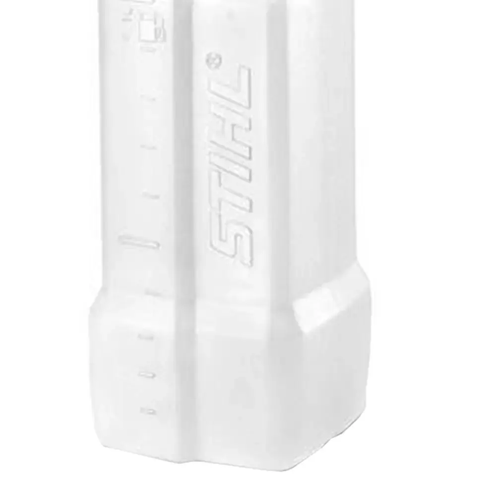 Misturador de combustível 1 litro 8819411 Stihl — fotografia 5